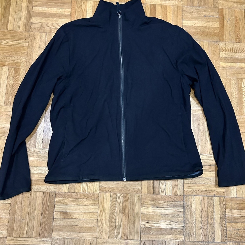 James Perse light jacket size 4